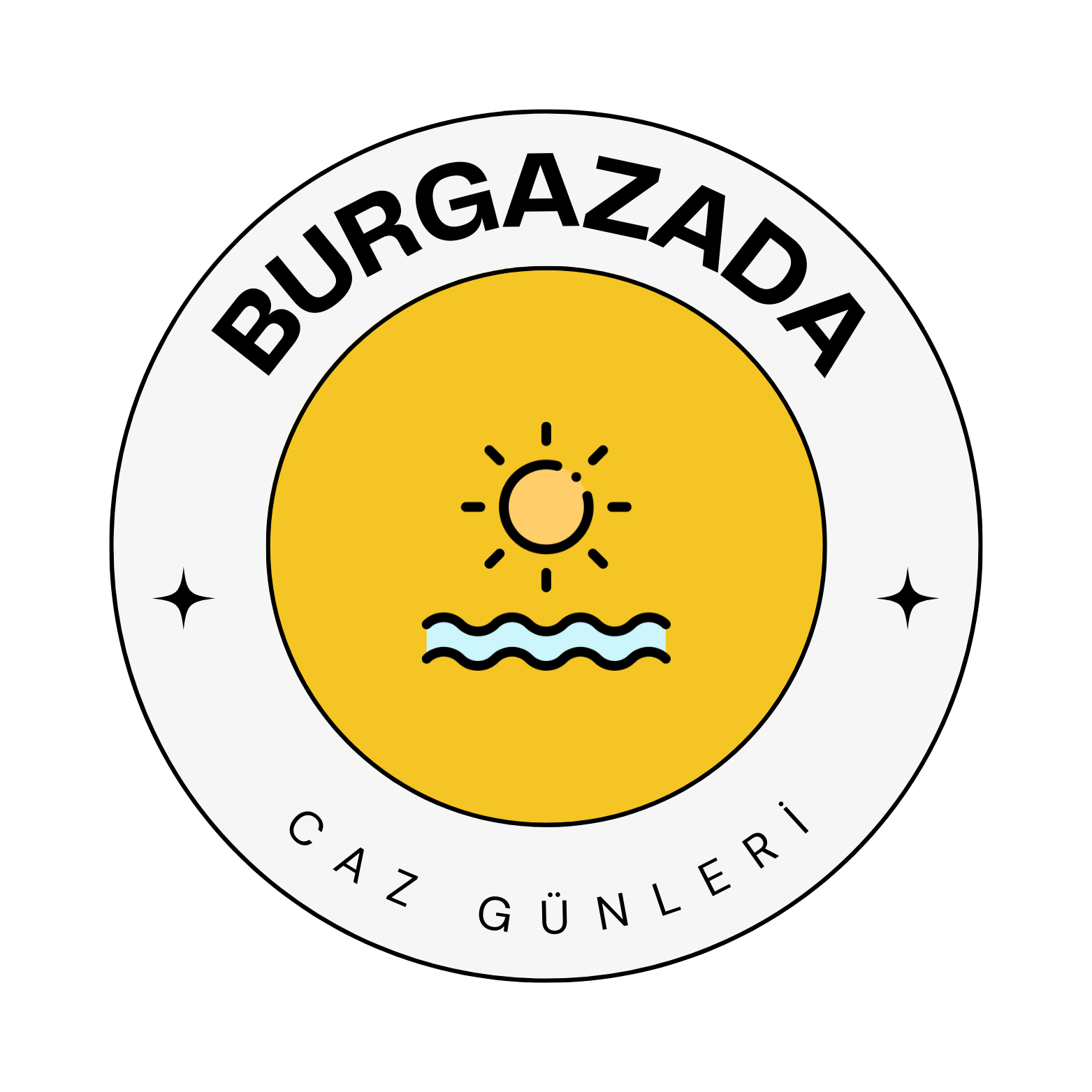 BURGAZADA
